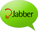 jabber jabber