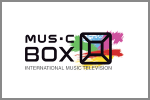 Music box tv